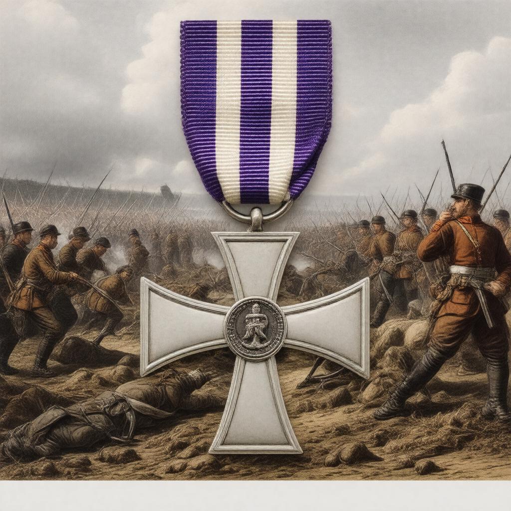 Military Cross (MC)